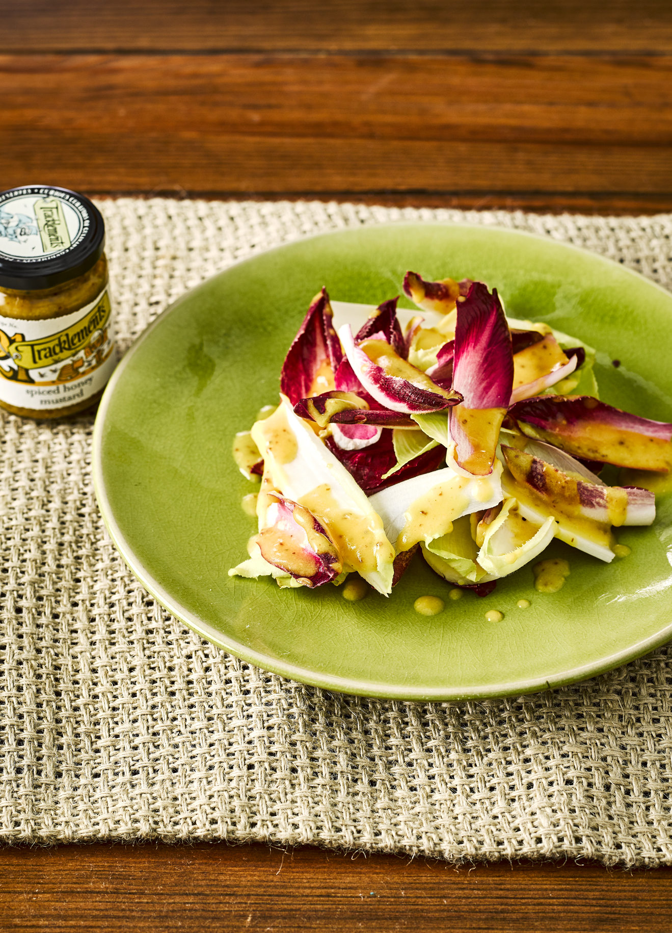 Mark Hix Chicory Salad