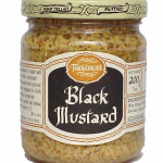 Black Mustard
