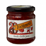 Fresh Chilli Jam
