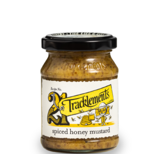 Spiced Honey Mustard|||Spiced Honey Mustard
