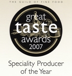 Great Taste Awards