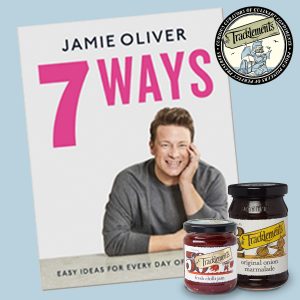 Jamie 7 ways