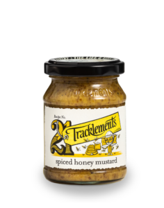 Spiced Honey Mustard|||Spiced Honey Mustard