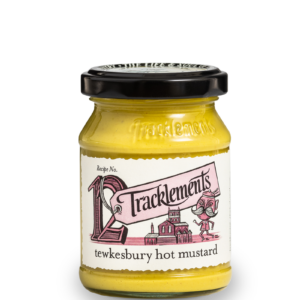 Tewkesbury Hot Mustard|||Tewkesbury Hot Mustard